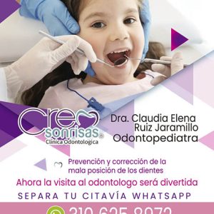 Dra. Claudia Elena Ruiz Jaramillo