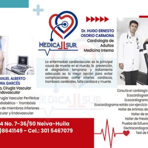 Medical Sur