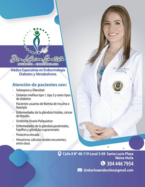 Dra. Karina Bautista