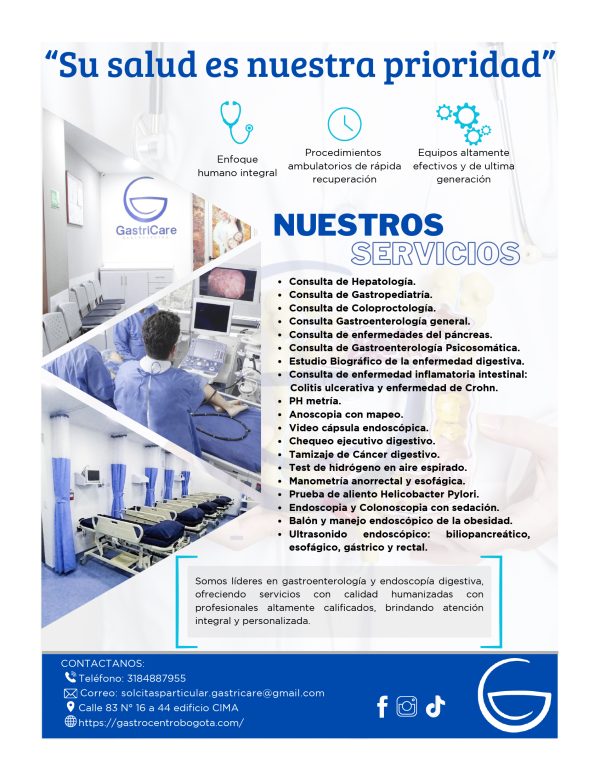 Gastri Care