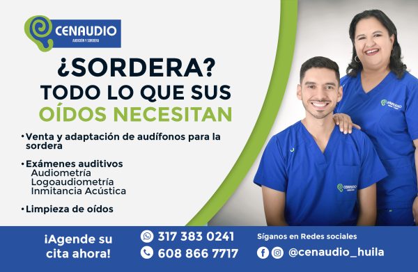 CENAUDIO