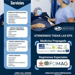 CENTRO DE UROLOGIA