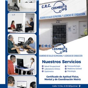 CESMEDIS IPS