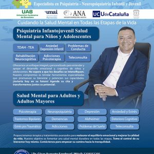 DR. CESAR AUGUSTO SANDOVAL